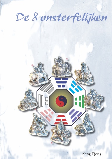 8 Onsterfelijken - 8 Immortals