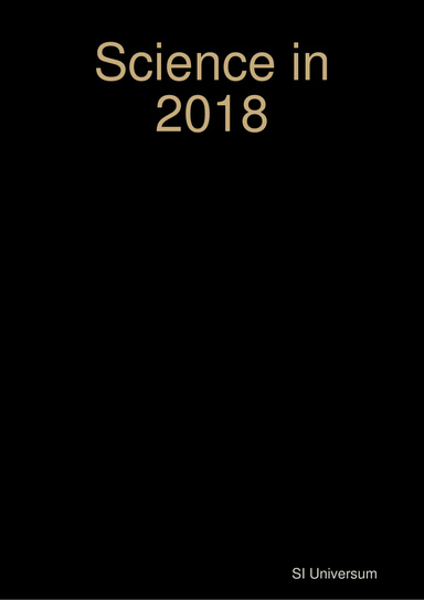 Science in 2018