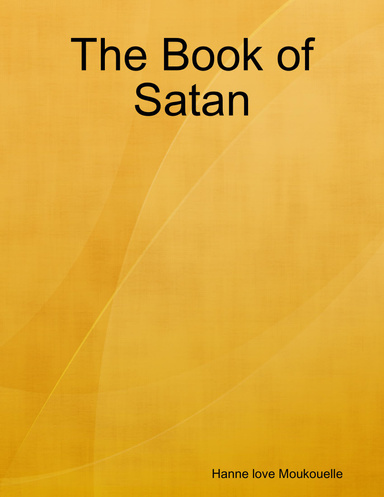 The Book of Satan