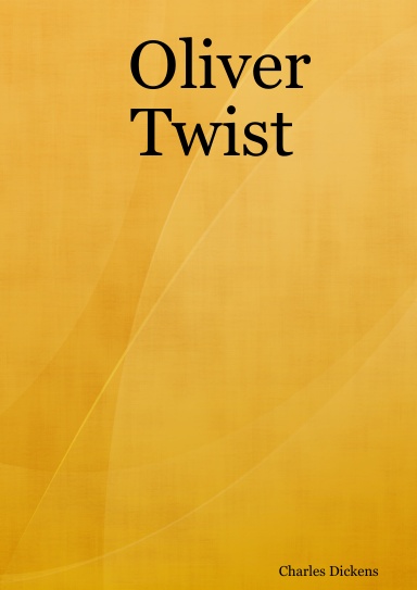 Oliver Twist