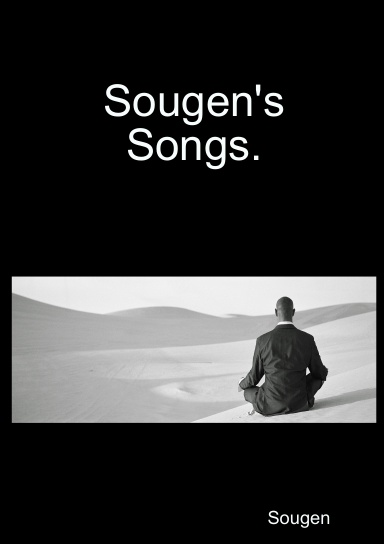 Sougen's Songs.