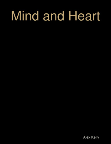 Mind and Heart