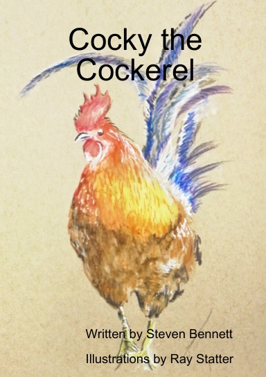 Cocky the Cockerel