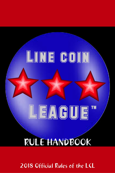 Linecoin League Rule Handbook