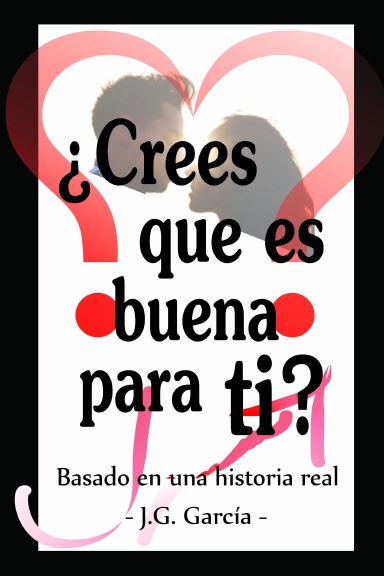 ¿Crees que es buena para ti?