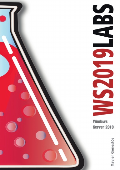 WS2019LABS - Windows Server 2019