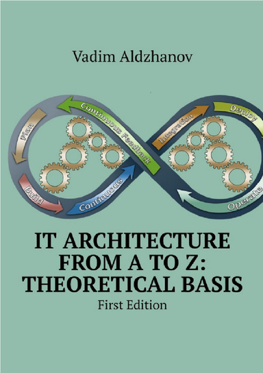 The Basis of Enterprise Architecture