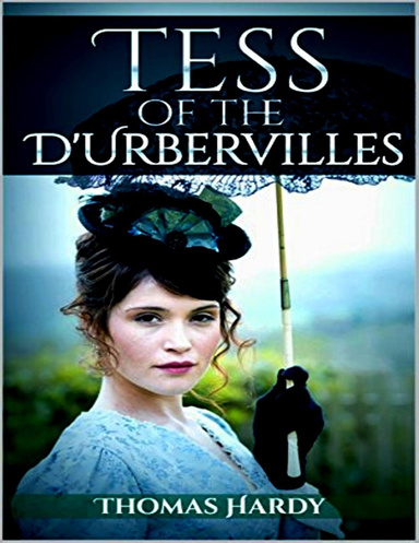 Tess of the D'urbervilles