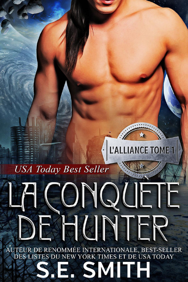 La Conquête De Hunter