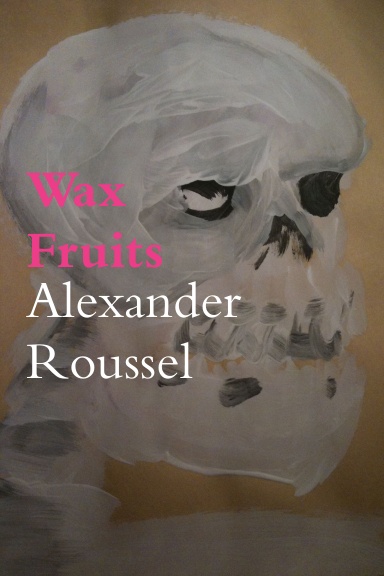 Wax Fruits