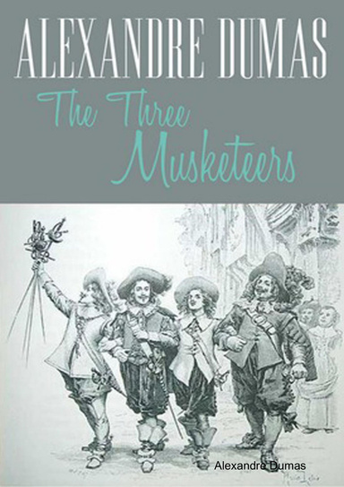 The Three Musketeers