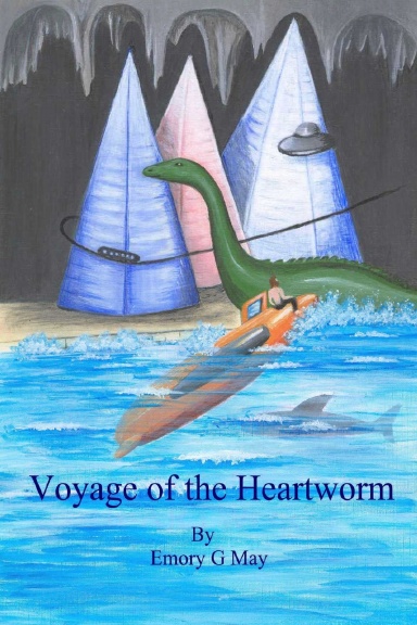Voyage of the Heartworm