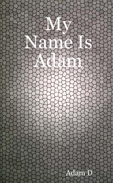 My Name Is Adam