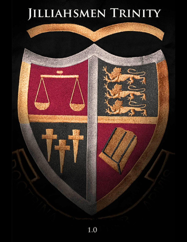 Jilliahsmen Trinity