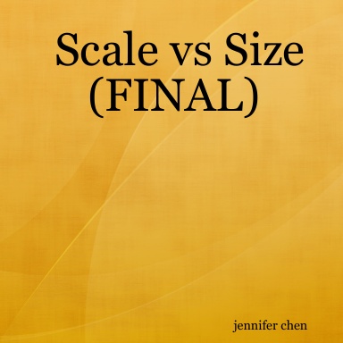 Scale vs Size (FINAL)