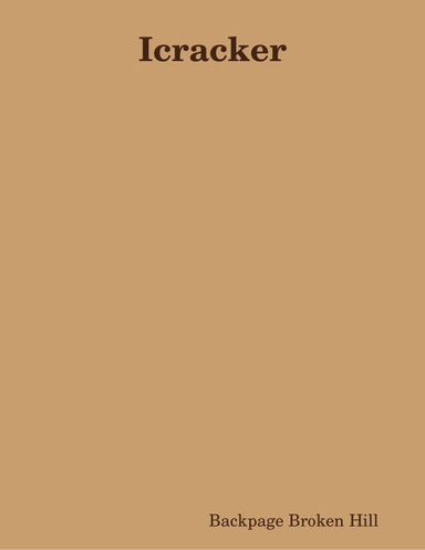 Icracker