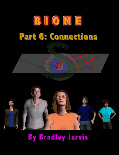 Biome Part 6: Connections