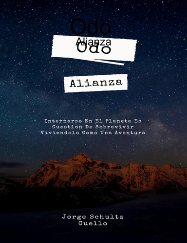 Odo : Alianza