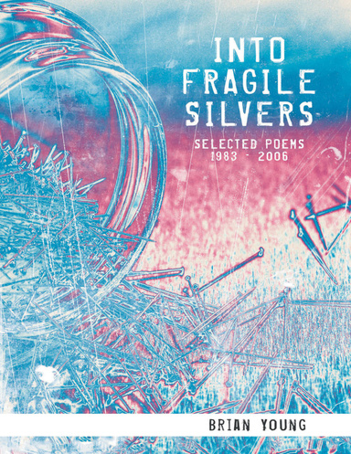 Into Fragile Silvers: Selected Poems 1983 – 2006