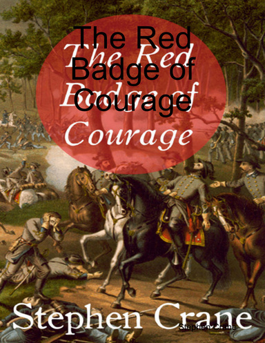The Red Badge of Courage