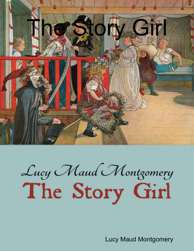 The Story Girl