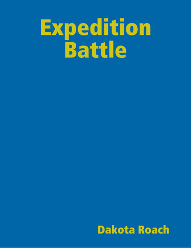Expedition Battle