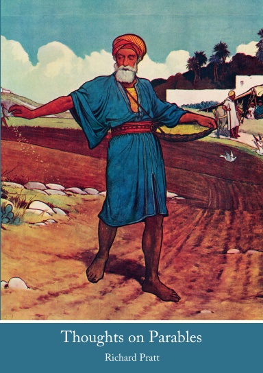 Thoughts on Parables