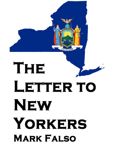 The Letter to New Yorkers