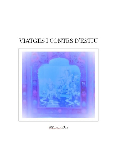 Viatges i contes d'estiu
