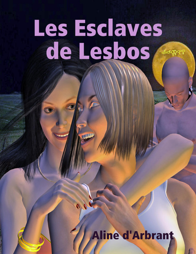 Les Esclaves de Lesbos