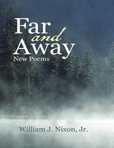 Far and Away: New Poems