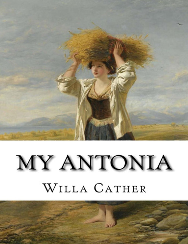 My Antonia