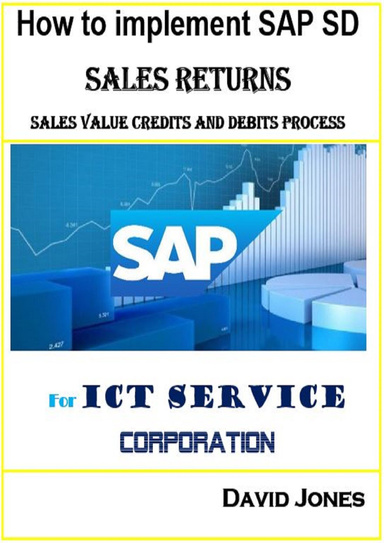 How to Implement Sap Sales Distribution - Sales Order Return Sales Value Credits and Debits Process