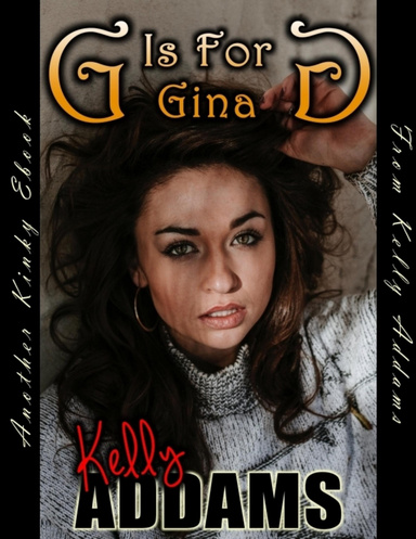 G Is for Gina
