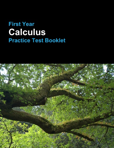 Calculus, Statistics, and College Math Preparatory Notes