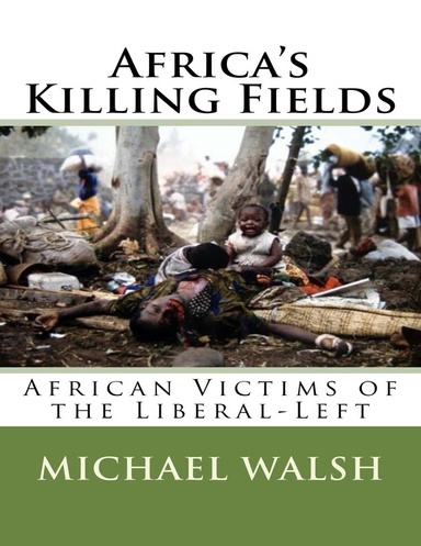 Africa’s Killing Fields