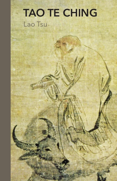 Tao Te Ching