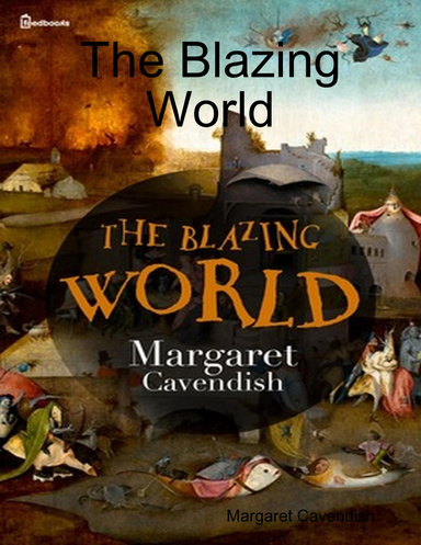 The Blazing World