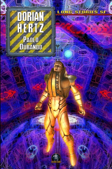 Dorian Hertz
