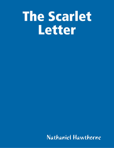 The Scarlet Letter