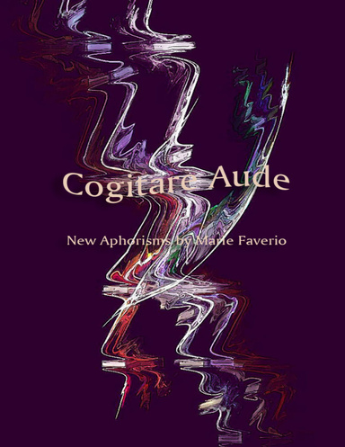 Cogitare Aude
