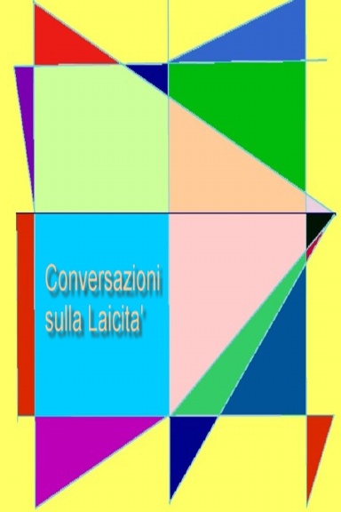 Conversazioni sulla Laicità
