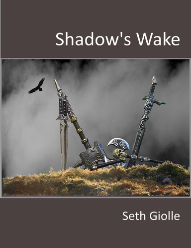 Shadow's Wake