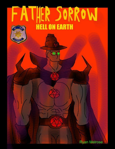 Father Sorrow Hell On Earth