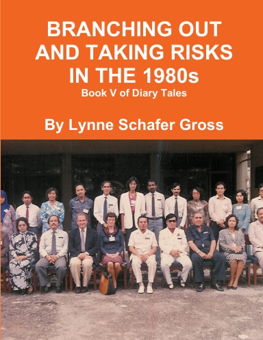 Branching Out and Taking Risks in the 1980s