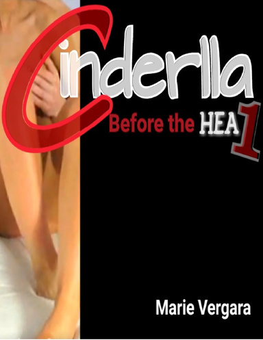 Cinderella : Before the Hea 1