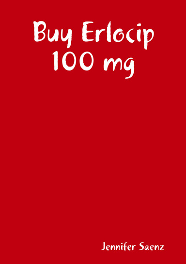 Buy Erlocip 100 mg