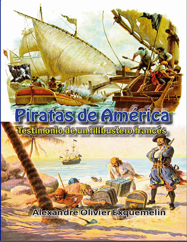 Piratas de América