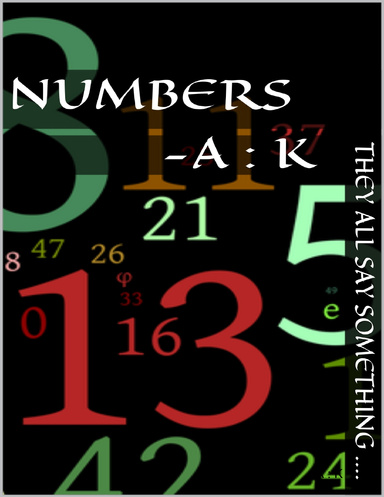 Numbers