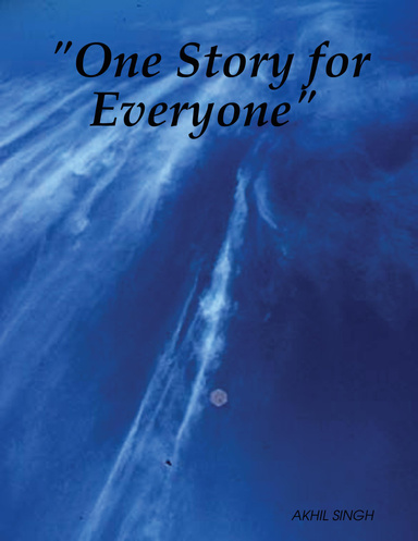 "One Story for Everyone"